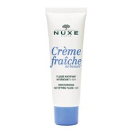 Nuxe Creme fraiche de beauté Hydratačný krém pre zmiešanú pleť 50 ml Nuxe Creme fraiche de beauté Hydratačný krém pre zmiešanú pleť 50 ml