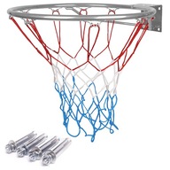 Sada basketbalového koša + siete