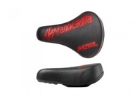 Sedlo Dartmoor Streetfighter, black/Red Devil Sedlo Dartmoor Streetfighter, black/Red Devil