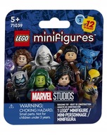 71039 - LEGO Minifigúrky - Marvel Series 2 71039 - LEGO Minifigúrky - Marvel Series 2