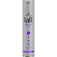 TAFT Perfect Flex lak na vlasy 250 ml