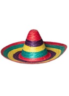 Mexický klobúk SOMBRERO