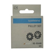 Kolesá prehadzovačky SHIMANO GRX RD-RX400 10/11S Kolesá prehadzovačky SHIMANO GRX RD-RX400 10/11S