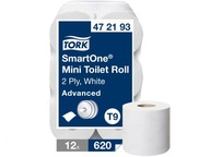 SmartOne T9 toaletný papier TORK 472193