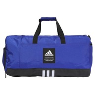 adidas 4Athlts Duffel Bag M HR9661 BLUE