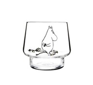 Moomin sklo/kandelábra Moomin Muurla Moomin sklo/kandelábra Moomin Muurla