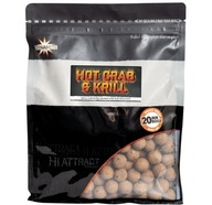 Dynamite Boilies Hot Crab Krill 15mm Boilie 1kg Dynamite Boilies Hot Crab Krill 15mm Boilie 1kg