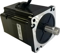 Krokový motor 86CM45-BZ 4,6Nm + šunka 4Nm Leadshine Krokový motor 86CM45-BZ 4,6Nm + šunka 4Nm Leadshine