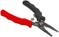 Univerzálne OCELOVÉ KLIEŠTE, multifunkčné, 16 cm Univerzálne OCELOVÉ KLIEŠTE, multifunkčné, 16 cm