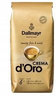 Zrnková káva Dallmayr Crema D'oro 1 kg Zrnková káva Dallmayr Crema D'oro 1 kg