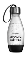 Soda Stream My Only Bottle 0,5L - Čierna Soda Stream My Only Bottle 0,5L - Čierna