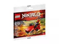 LEGO Ninjago 30293 Kaiov posúvač