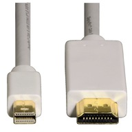 HAMA MINI DISPLAYPORT KÁBEL - HDMI 1,5 m HAMA MINI DISPLAYPORT KÁBEL - HDMI 1,5 m