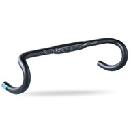 Riadidlá cestného bicykla PRO LT Compact Ergo 440 mm Riadidlá cestného bicykla PRO LT Compact Ergo 440 mm