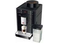 Automatický espresso kávovar Melitta F531102 +500g kávy Automatický espresso kávovar Melitta F531102 +500g kávy