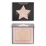 Makeup Revolution x Marley Highlighter Face Highlighter 3,6G Makeup Revolution x Marley Highlighter Face Highlighter 3,6G
