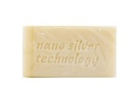 RAYPATH NANO SILVER ANTIBAKTERIÁLNE MYDLO 100g