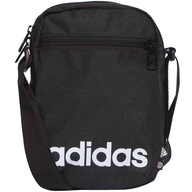 ADIDAS LINEÁRNY ORGANIZÉR HT4738 TAŠKA NA PLEMENO ČIERNA ADIDAS LINEÁRNY ORGANIZÉR HT4738 TAŠKA NA PLEMENO ČIERNA