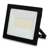 HALOGÉNOVÁ LED 100W=700W LED SVIETIDLO IP65 8000LM HALOGÉNOVÁ LED 100W=700W LED SVIETIDLO IP65 8000LM
