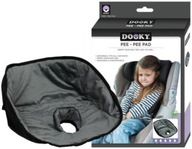 DOOKY VODEODOLNÁ PODLOŽKA PRE SEDADLO Pee Pee Pad DOOKY VODEODOLNÁ PODLOŽKA PRE SEDADLO Pee Pee Pad