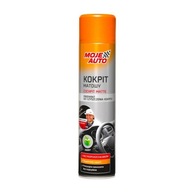 MÔJ PODLOŽKA DO KOKPITU 600ML-TABAK/JABLKO - 19-019 MÔJ PODLOŽKA DO KOKPITU 600ML-TABAK/JABLKO - 19-019