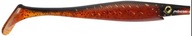 STRIKE PRO Pig Shad Tournament 18cm 2ks/vrecko 18cm/30g 143 STRIKE PRO Pig Shad Tournament 18cm 2ks/vrecko 18cm/30g 143