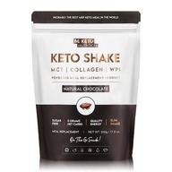 Diet Keto Shake - Prírodná čokoláda 500g Diet Keto Shake - Prírodná čokoláda 500g