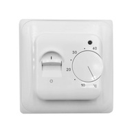 IZBOVÝ TERMOSTAT, REGULÁTOR TEPLOTY TEPLOTY IZBOVÝ TERMOSTAT, REGULÁTOR TEPLOTY TEPLOTY