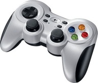 Bezdrôtový gamepad Logitech F710 (940-000145) Bezdrôtový gamepad Logitech F710 (940-000145)