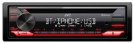 Autorádio JVC KD-T812BT Bluetooth CD MP3