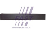 FAST FT90748 Dekoratívna/ochranná lišta, dvierka