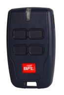 4-kanálový diaľkový ovládač BFT MITTO B4 433Mhz (D111906) 4-kanálový diaľkový ovládač BFT MITTO B4 433Mhz (D111906)
