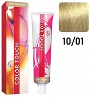Wella Color Touch Paint 60 ml 10/01 Wella Color Touch Paint 60 ml 10/01