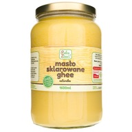 GHEE ZELENÉ MASLO ÁJUVERDSKÉ KÚRY 1600 ML