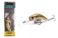 WOBLER SALMO HORNET PLÁVAJÚCI 4,0 cm - QHT930 WOBLER SALMO HORNET PLÁVAJÚCI 4,0 cm - QHT930