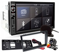 AUTORÁDIO FIAT DUCATO CITROEN JUMPER PEUGEOT BOXER 2006-2010 AUTORÁDIO FIAT DUCATO CITROEN JUMPER PEUGEOT BOXER 2006-2010