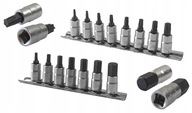 TROX IMBUS ZÁSUVKY 1/4' H3-H10 T8-T40 HONITON
