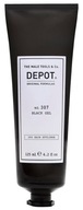 Depo č. 307 BLACK GEL Čierny gél 125ml Depo č. 307 BLACK GEL Čierny gél 125ml