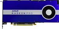 Grafická karta HP AMD RADEON PRO W5500 8GB 8GB