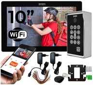 5TECH TOUCH VIDEO INTERPHONE WIFI APKA nový model 5TECH TOUCH VIDEO INTERPHONE WIFI APKA nový model
