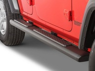 Hliníkový Jeep Wrangler JL - TXJL TB 19-03 Hliníkový Jeep Wrangler JL - TXJL TB 19-03