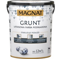 MAGNAT ZÁKLADNÝ ZÁKLAD NA KERAMICKÉ A LATEXOVÉ FARBY 5L MAGNAT ZÁKLADNÝ ZÁKLAD NA KERAMICKÉ A LATEXOVÉ FARBY 5L