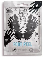 BARBER PRO Foot Peel Exfoliačné ponožky na nohy