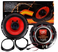 TOP AUDIO REPRODUKTORY OPEL ASTRA H Corsa D Fiat DUCATO PANDA 3 GRANDE PUNTO