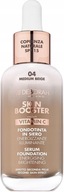 DEBORAH Skin Booster Vit.C Foundation - 04 Medium Beige DEBORAH Skin Booster Vit.C Foundation - 04 Medium Beige