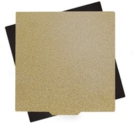 PEI rozprašovacia podložka 310x310 Magnetická flex PEI rozprašovacia podložka 310x310 Magnetická flex