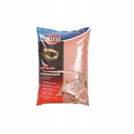 TRIXIE ČERVENÝ PÚŠTNY PIESOK 5KG SUBSTRÁT 76132 TRIXIE ČERVENÝ PÚŠTNY PIESOK 5KG SUBSTRÁT 76132