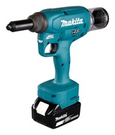 Nitovačka Makita Aku DRV150RFJ 2x3,0 Ah Makpac Nitovačka Makita Aku DRV150RFJ 2x3,0 Ah Makpac
