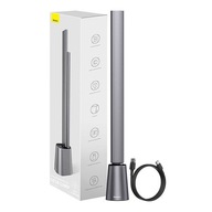 BASEUS BEZDRÔTOVÁ STOLNÁ LAMPA SO Vstavanou BATÉRIOU + KÁBLOM BASEUS BEZDRÔTOVÁ STOLNÁ LAMPA SO Vstavanou BATÉRIOU + KÁBLOM
