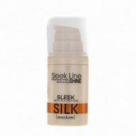STAPIZ Sleek Line Silk vlasový kondicionér 30ml STAPIZ Sleek Line Silk vlasový kondicionér 30ml